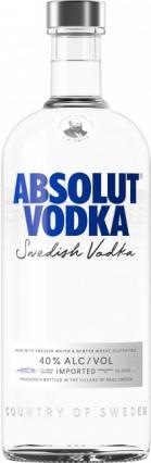 Absolut Vodka 80 (375ml) (375ml)