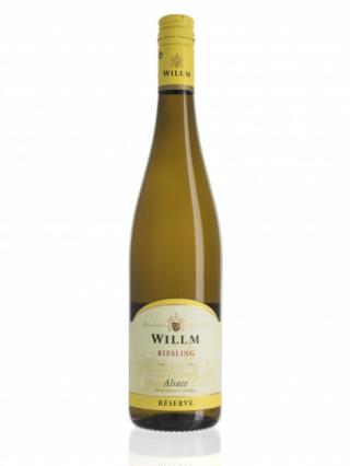 Alsace Willm - Riesling Alsace Cuve Emile Willm Rserve 2020 (750ml) (750ml)