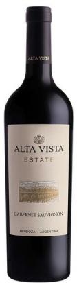 Alta Vista - Estate Cabernet Sauvignon NV (750ml) (750ml)