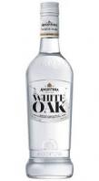Angostura White Oak Rum 0 (750)