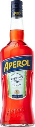 Aperol - Aperitivo (1L) (1L)