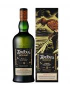 Ardbeg Distillery - Ardbeg Anthology The Harpy's Tale Islay Single Malt Scotch Whisky