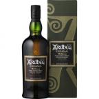 Ardbeg Distillery - Ardbeg Uigeadail Single Malt Scotch