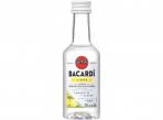 Bacardi Limon 0