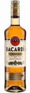 Bacardi - Gold Rum Puerto Rico 0 (1000)