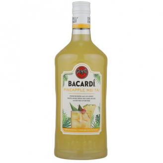 Bacardi - Pineapple Mai Tai (1.75L) (1.75L)