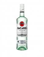 Bacardi - Rum Silver Light (Superior) 0