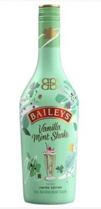 Baileys Vanilla Mint Shake (750ml) (750ml)