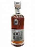 Baker’s - Single Barrel 13 Year 107 Proof Limited Edition 0