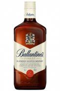 Ballantine's - Scotch 0 (1750)