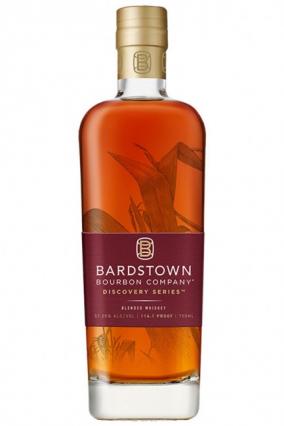 Bardstown Bourbon Co - Discovery Series (750ml) (750ml)