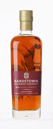 Bardstown Bourbon Company - Bardstown Bourbon Discovery Series 8 (750ml) (750ml)