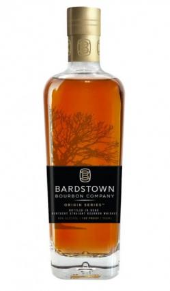 Bardstown Bourbon Company - Bardstown Origin Series Bottled In Bond (750ml) (750ml)