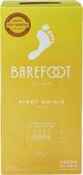 Barefoot - Pinot Grigio NV 0 (3000)
