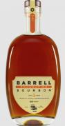 Barrell - Bourbon Foundation 5Yr 750ml 0 (750)
