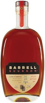 Barrell Craft - Batch 31 6 Year Old (750ml) (750ml)