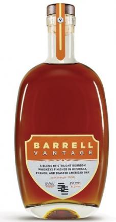 Barrell Vantage Bourbon (750ml) (750ml)