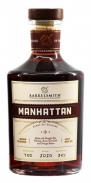 Barrelsmith Manhattan 0 (100)