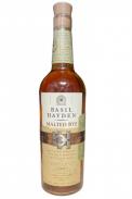 Basil Hayden - Malted Rye 0
