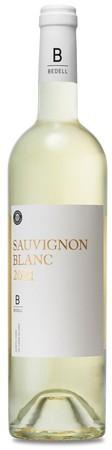 Bedell Cellars - Sauvignon Blanc 2021 (750ml) (750ml)