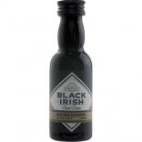 Black Irish - Salted Caramel Irish Cream