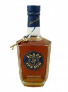 Blade And Bow Bourbon - Blade and Bow Kentucky Straight Bourbon 0