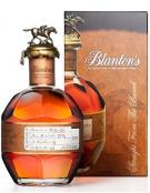 Blanton's Straight From The Barrel 0