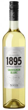 Bodega Norton - Norton 1895 Sauvignon Blanc 2021 (750ml) (750ml)