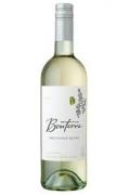 Bonterra Estate- Sauvignon Blanc 0 (750)