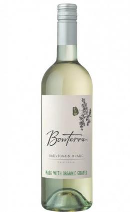 Bonterra Sauvignon Blanc 2021 (750ml) (750ml)