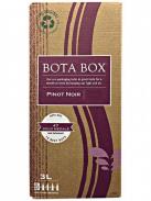 Bota Box Pinot Noir 0
