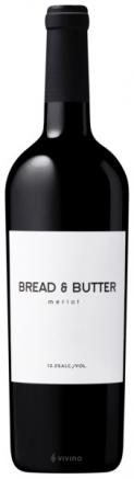 Bread & Butter - Merlot NV (750ml) (750ml)