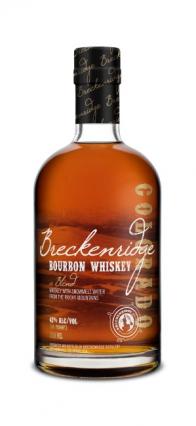 Breckenridge Bourbon A Belnd (750ml) (750ml)