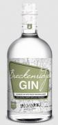 Breckenridge Distellary - Breckenridge Gin 0 (750)