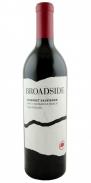 Broadside - Cabernet Sauvignon Margarita 0