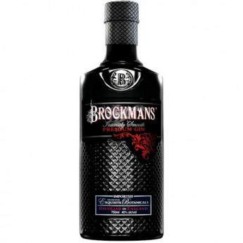Brockman's Gin (750ml) (750ml)