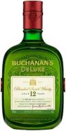 Buchanan's - 12 Year Scotch Whisky 0 (750)