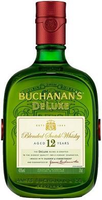 Buchanan's - 12 Year Scotch Whisky (750ml) (750ml)