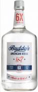 Buddy's Vodka