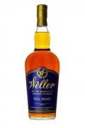 Buffalo Trace Distillery - Weller Full Proof 0