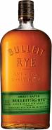 Bulleit - Rye Whiskey 0