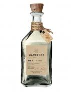 Caczcanes - No.7 Tequila Blanco