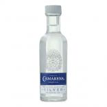 Camarena - Silver Tequila 0