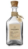 Cazcanes No.9 Tequila Blanco 0 (750)