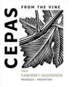Cepas - Cabernet Sauvignon 0 (750)
