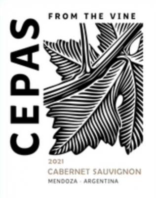 Cepas - Cabernet Sauvignon NV (750ml) (750ml)