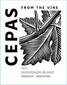 Cepas - Sauvignon Blanc 0 (750)