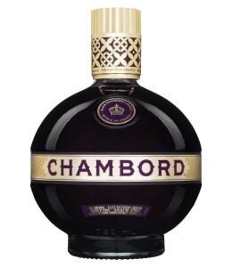 Chambord - Black Raspberry Liqueur (700ml) (700ml)