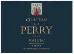 Chateau Du Perry - Malbec 0