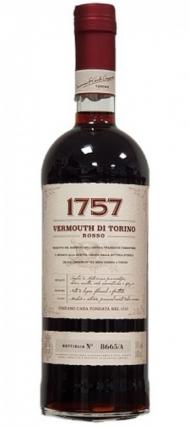 Cinzano 1757 Dry Red Vermouth (1L) (1L)